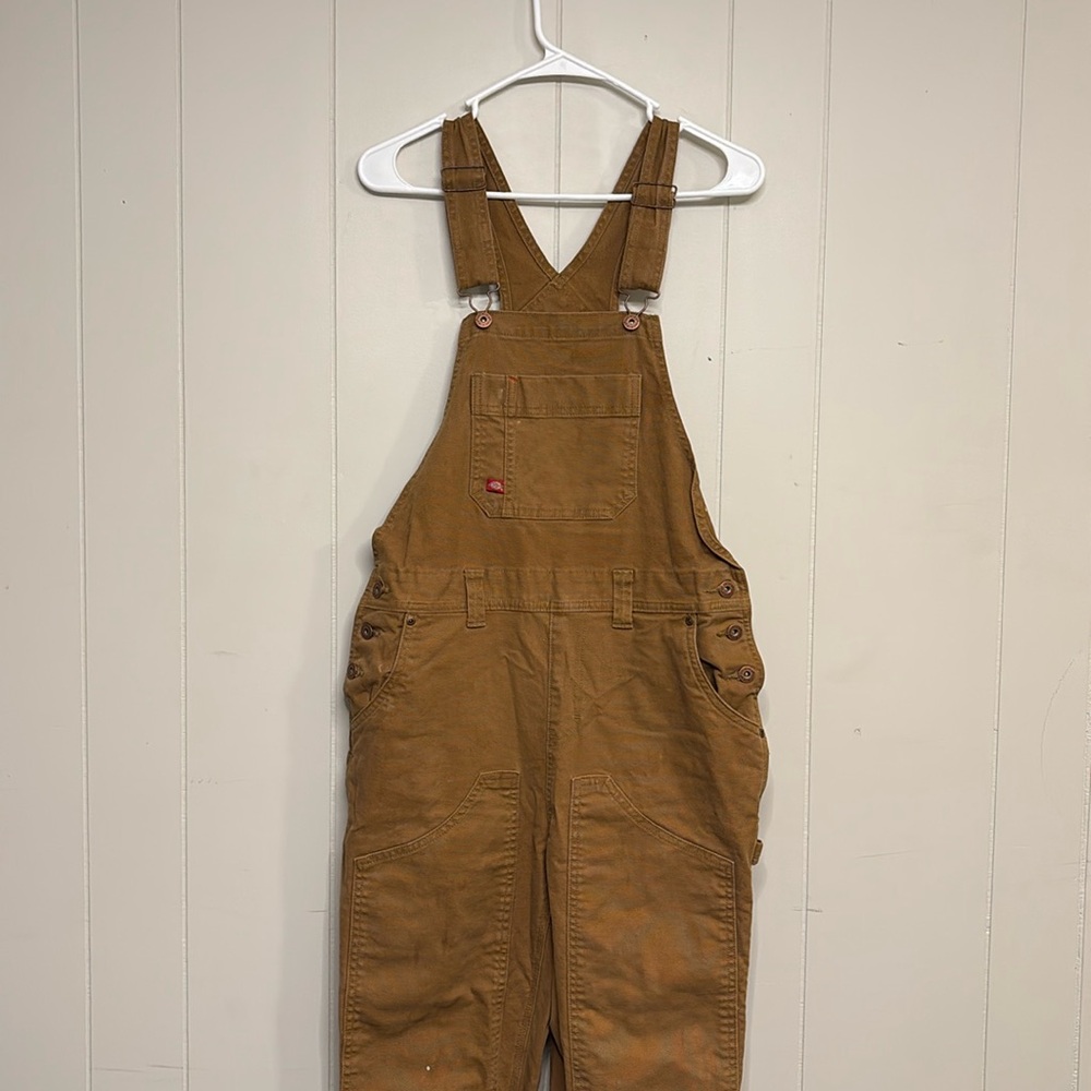 Dickies Overalls